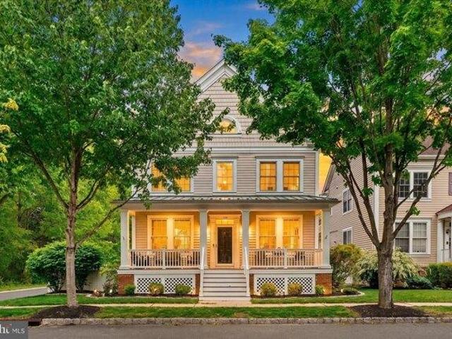 House for sale in Windsor, New Jersey