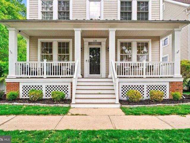 House for sale in Windsor, New Jersey