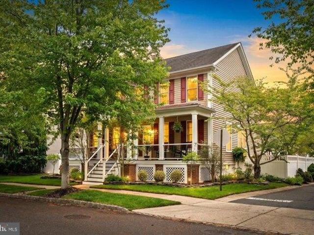 House for sale in Windsor, New Jersey