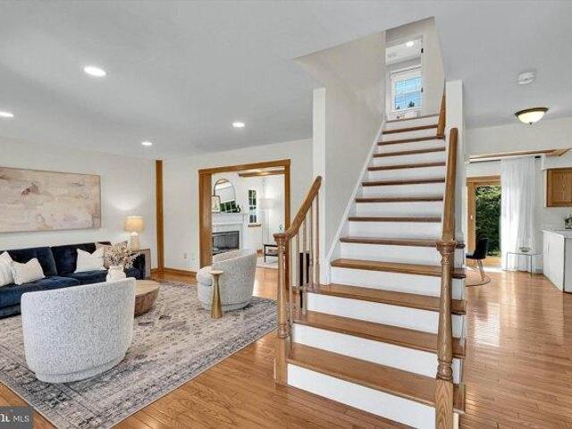 House for sale in Windsor, New Jersey