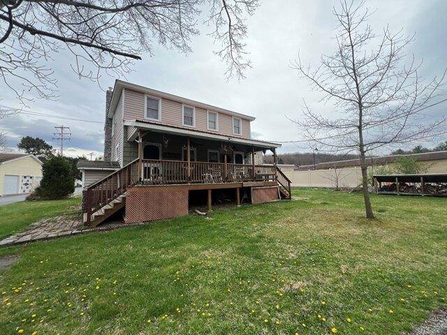 House for sale in Pennsylvania