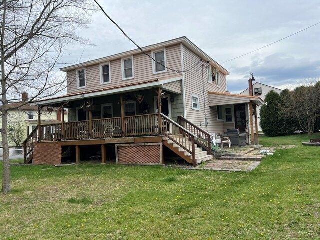House for sale in Pennsylvania