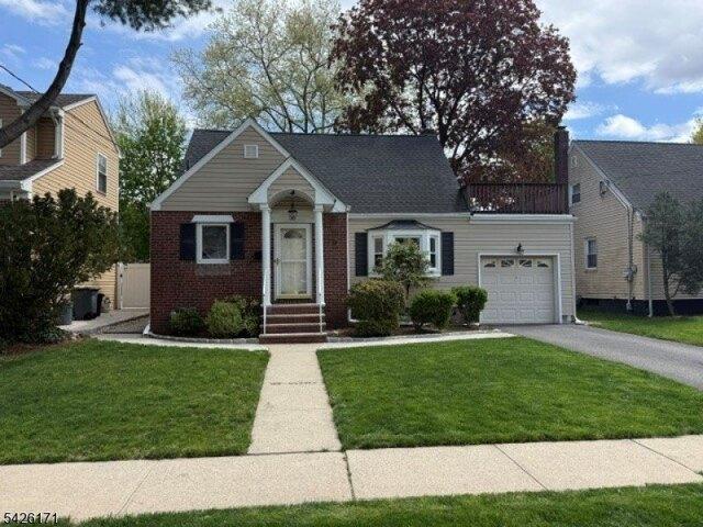 House for sale in Rochelle Park, New Jersey