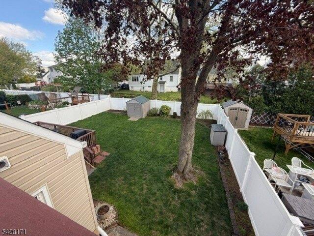 House for sale in Rochelle Park, New Jersey
