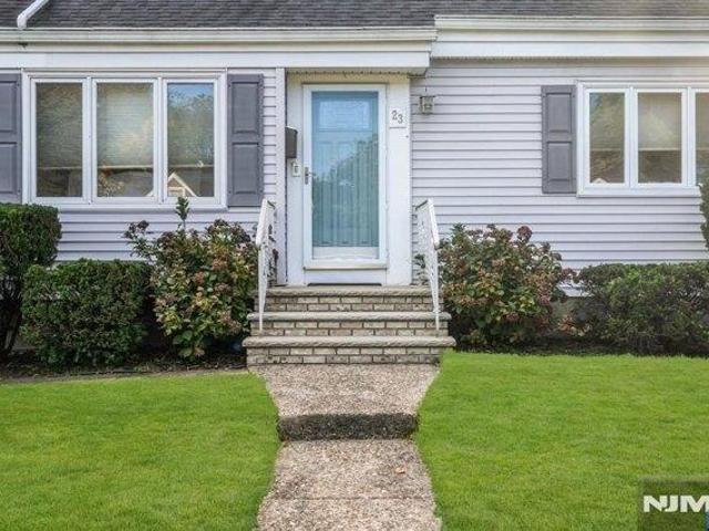 House for sale in Rochelle Park, Bergen County