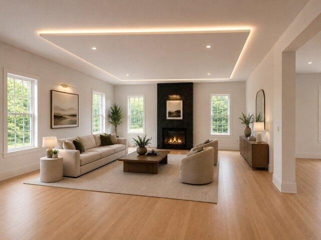House for sale in Rochester, Massachusetts
