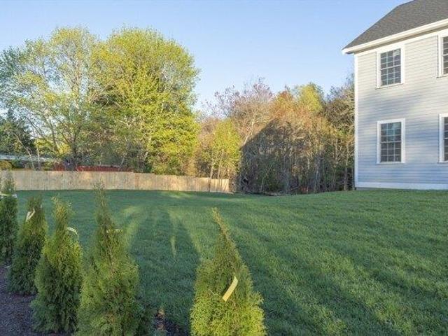 House for sale in Rochester, Massachusetts