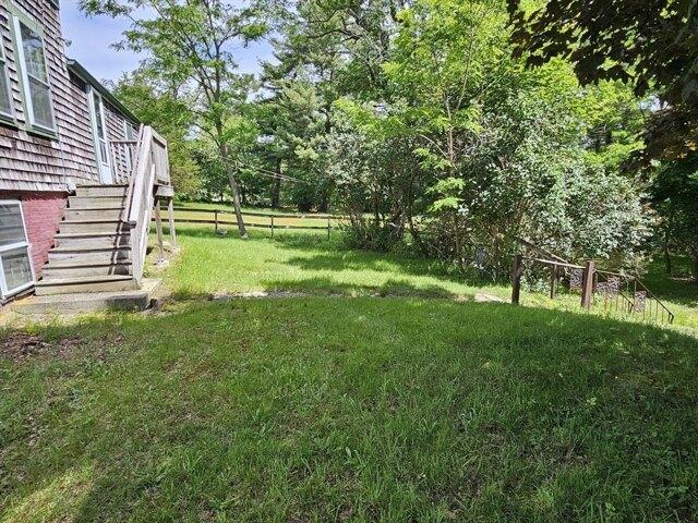 House for sale in Rochester, Massachusetts