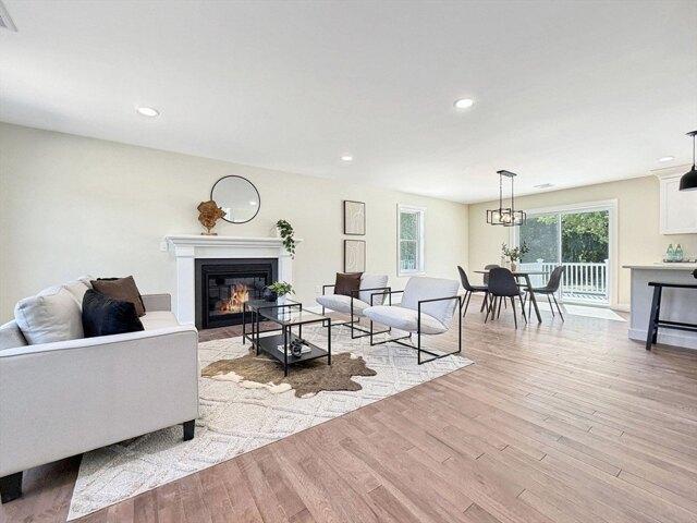 House for sale in Rochester, Massachusetts