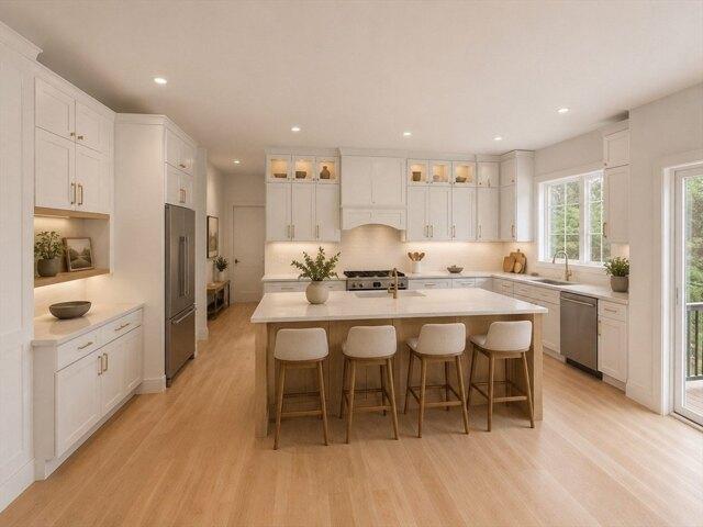House for sale in Rochester, Massachusetts