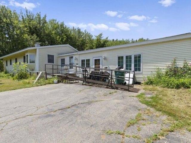 House for sale in New Hampshire