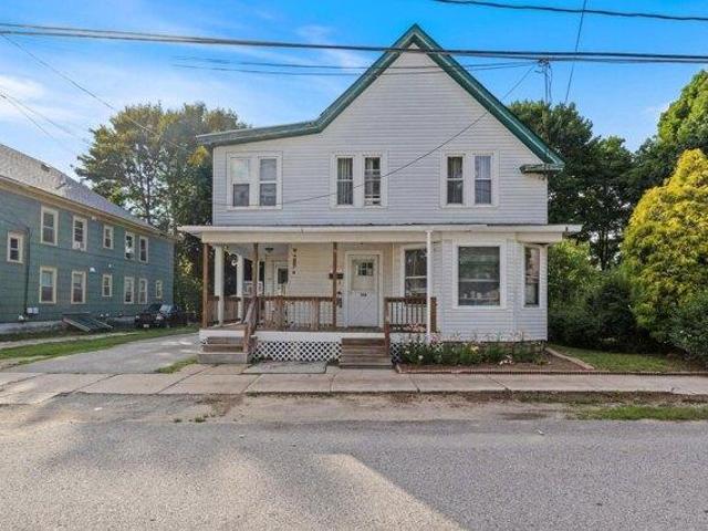House for sale in New Hampshire