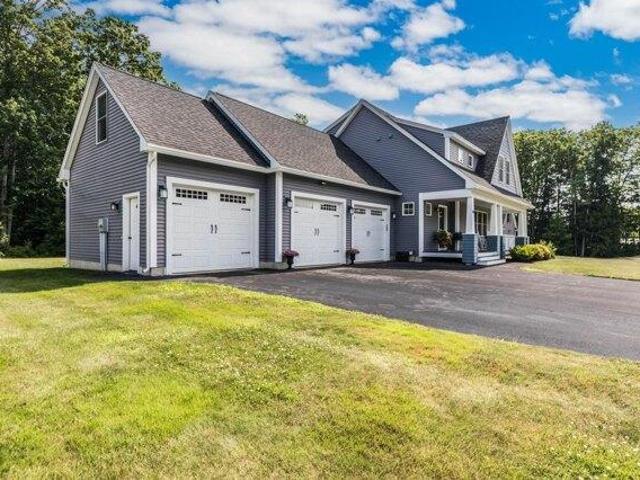 House for sale in New Hampshire