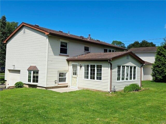 House for sale in North Greece, New York