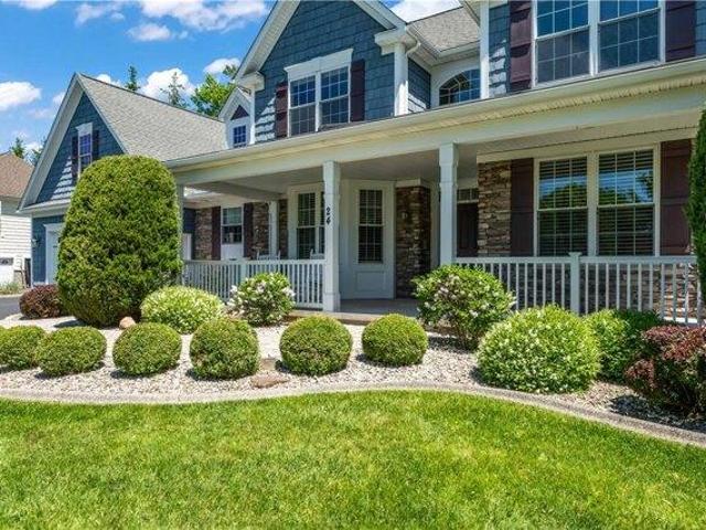 House for sale in North Greece, New York
