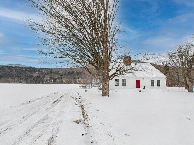 House for sale in Rochester, Vermont
