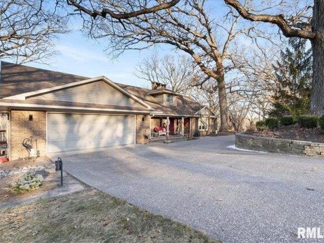 House for sale in Rock Island, Illinois