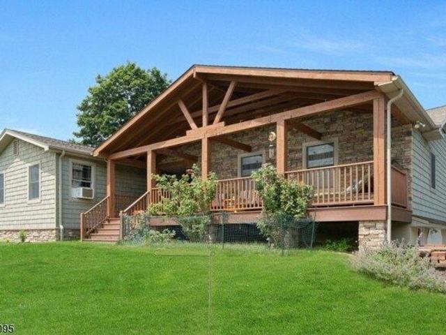 House for sale in New Jersey