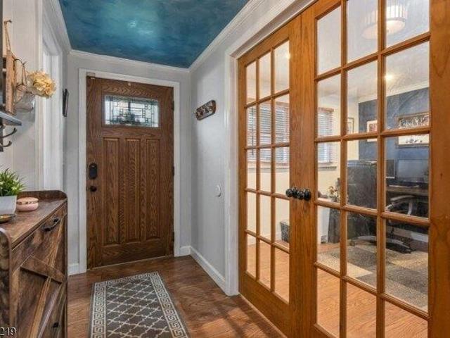 House for sale in New Jersey