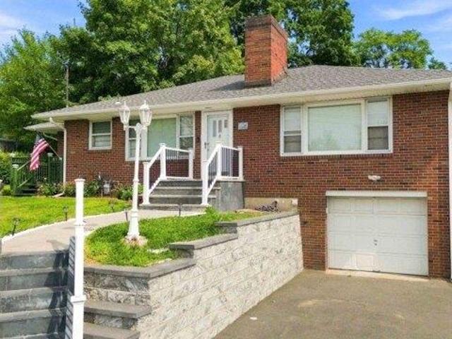 House for sale in New Jersey