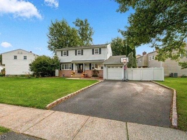 House for sale in Rockaway Township, Morris County