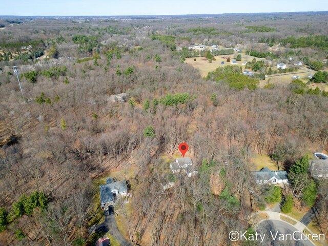 House for sale in Michigan