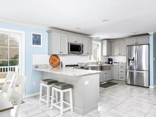 House for sale in Massachusetts