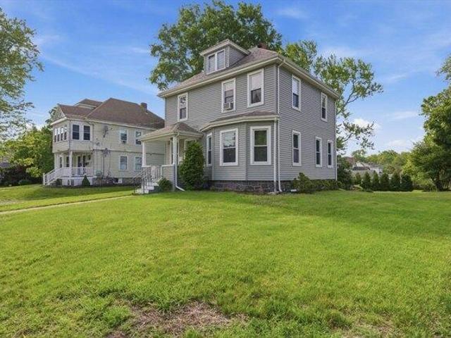 House for sale in Massachusetts