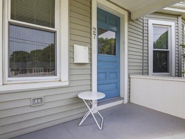 House for sale in Massachusetts