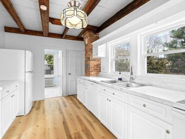 House for sale in Massachusetts