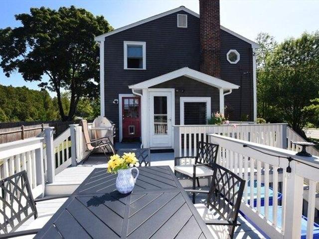 House for sale in Massachusetts