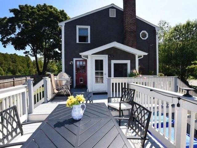 House for sale in Massachusetts