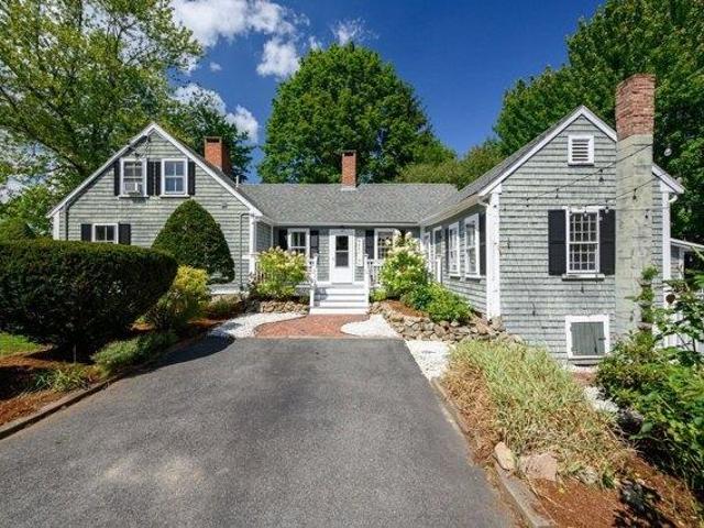 House for sale in Rockland, Plymouth County