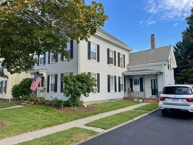 House for sale in Rockland, Plymouth County
