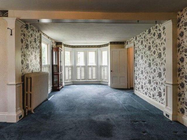 House for sale in Rockland, Maine