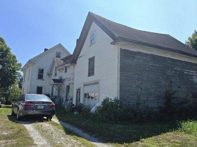 House for sale in Rockland, Maine