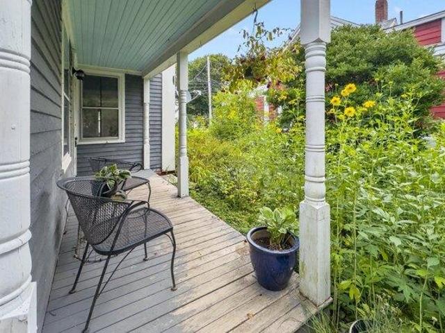 House for sale in Rockland, Maine