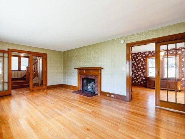 House for sale in Rockland, Maine