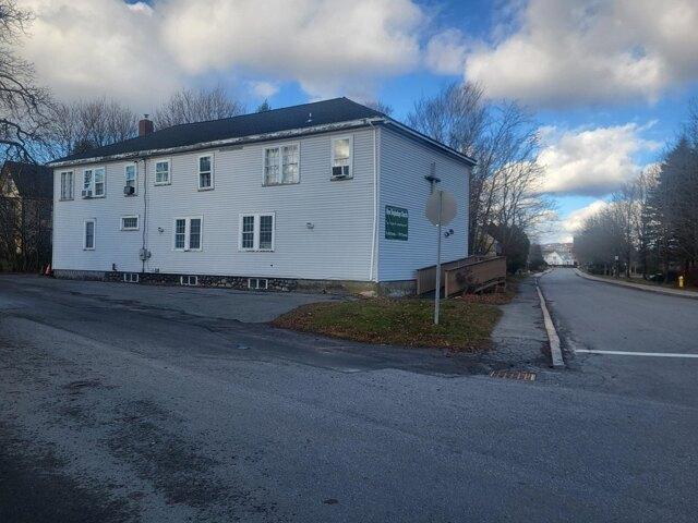 House for sale in Rockland, Maine