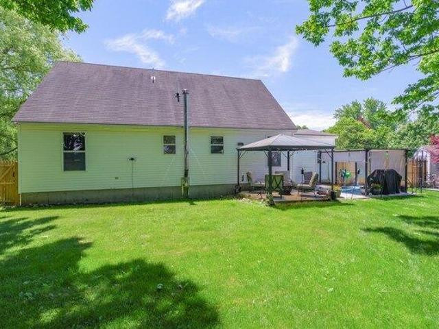 House for sale in Rockland, Maine