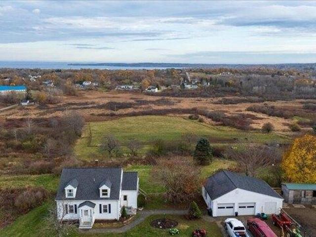 House for sale in Rockland, Maine