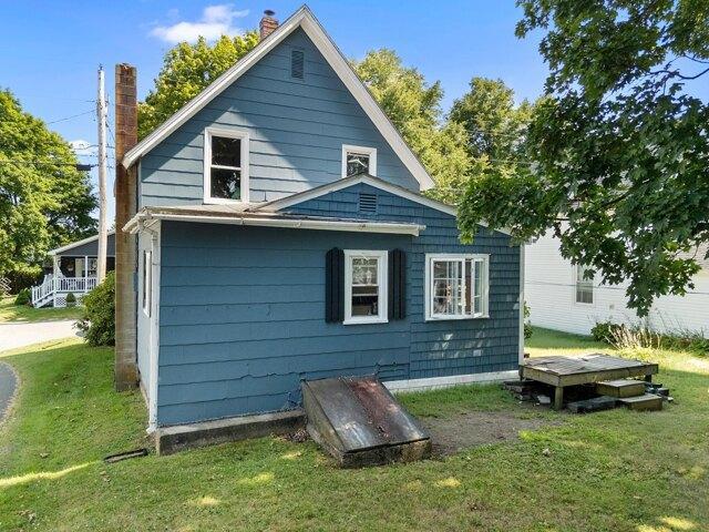House for sale in Rockland, Knox County