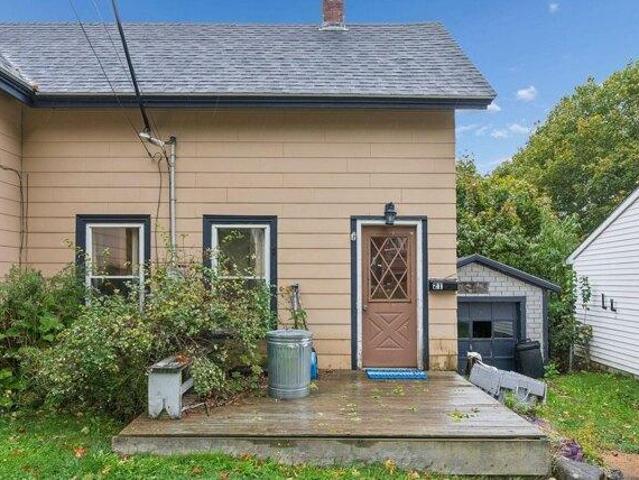 House for sale in Rockland, Knox County