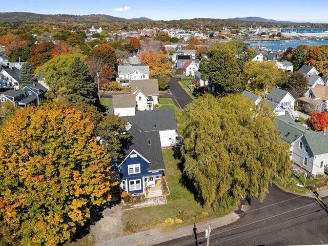 House for sale in Rockland, Knox County