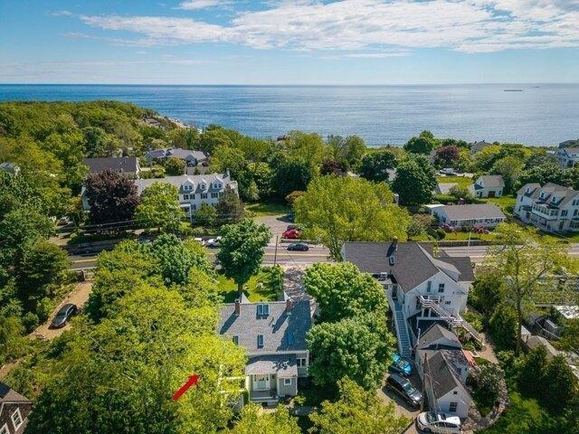 House for sale in Rockport, Massachusetts