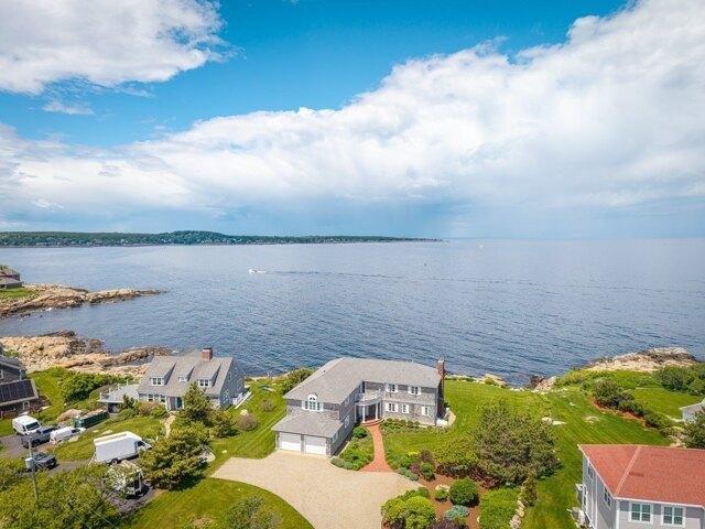 House for sale in Rockport, Massachusetts