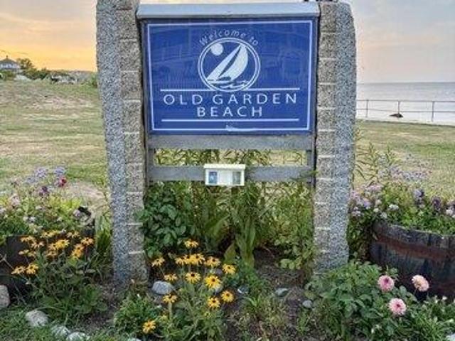 House for sale in Rockport, Massachusetts