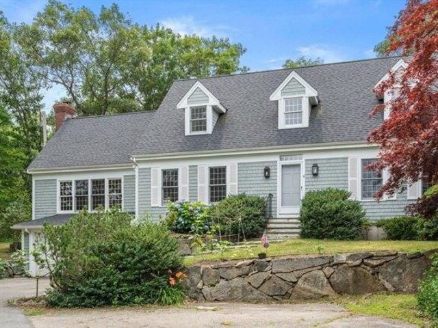 House for sale in Rockport, Massachusetts