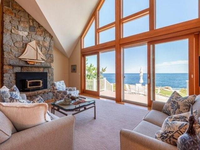 House for sale in Rockport, Massachusetts