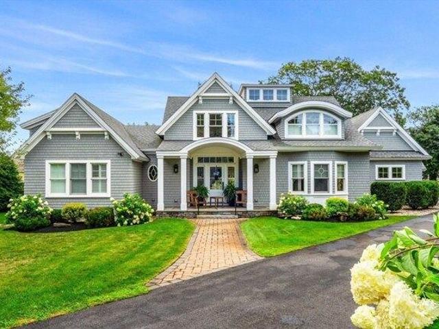 House for sale in Rockport, Massachusetts